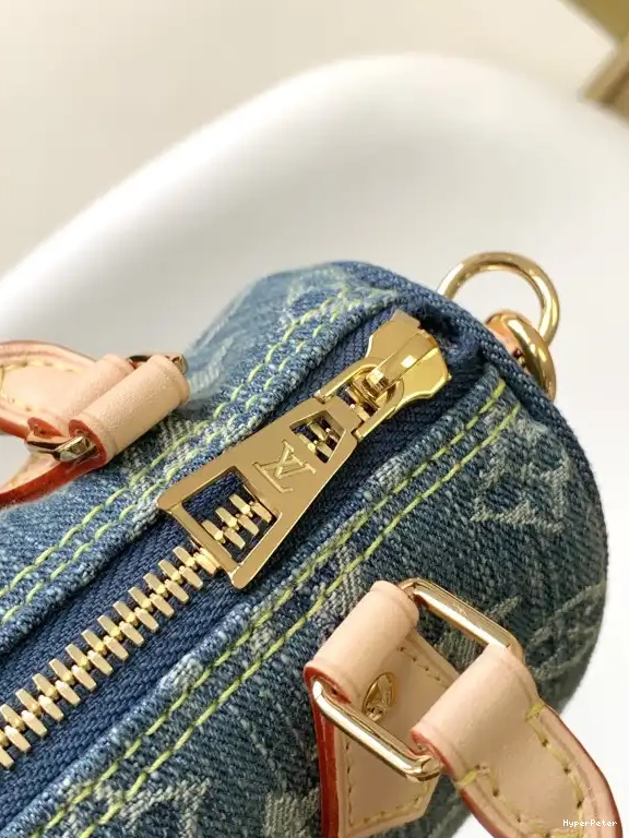 NANO VUITTON SPEEDY LOUIS 0706